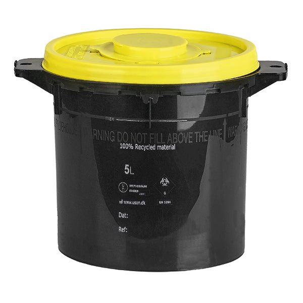 ServoboxSERVOBOX Grossmodelle Eco LineDocMed GmbH