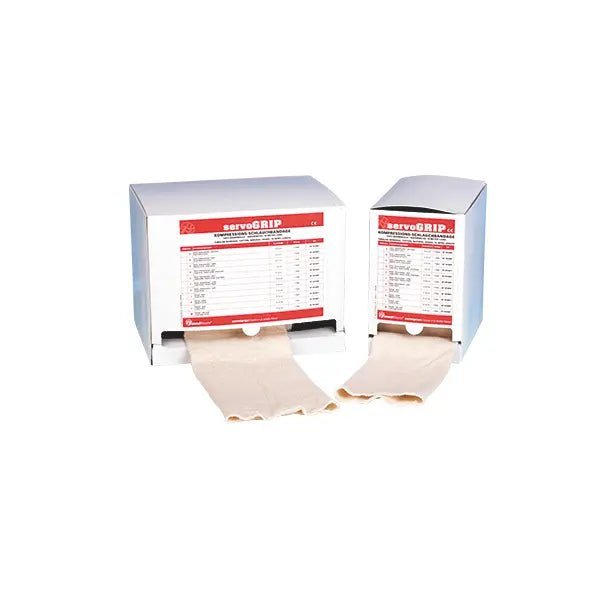 ServogripServogrip SchlauchbandageDocMed GmbH