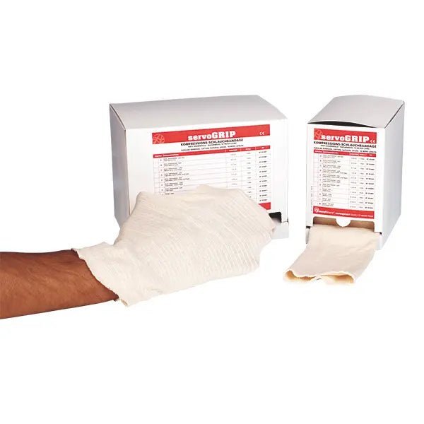 ServogripServogrip SchlauchbandageDocMed GmbH