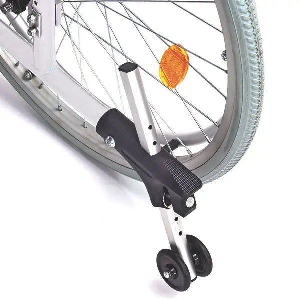 ServomobilServomobil Rollstuhl Alu-Light RollstuhlDocMed GmbH
