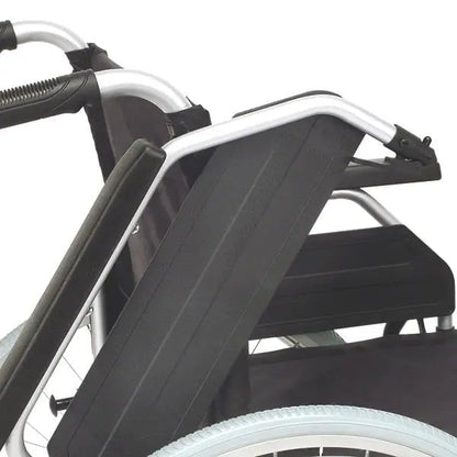ServomobilServomobil Rollstuhl Alu-Light RollstuhlDocMed GmbH