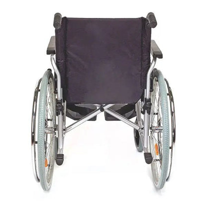 ServomobilServomobil Steel Rollstuhl MobilitätshilfeDocMed GmbH