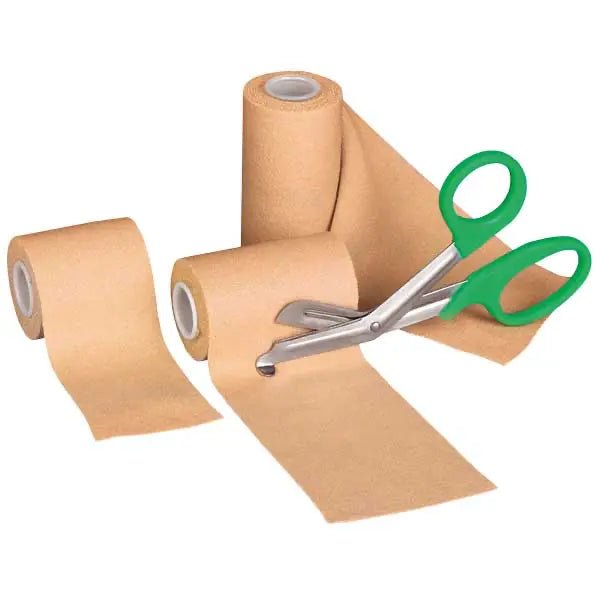 Servoplast Bi-ElastServoplast Bi-Elast, PflasterbindeDocMed GmbH