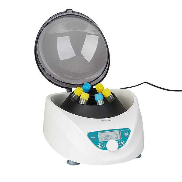 ServospinSERVOspin Evolve Tischzentrifuge mit WinkelrotorDocMed GmbH