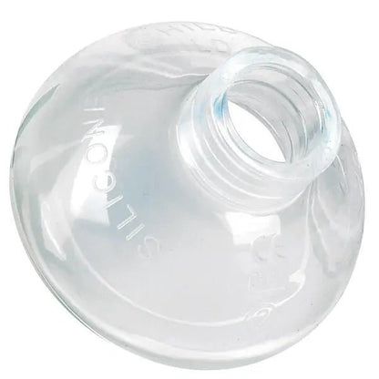 ResQ-BreezerSilicone BeatmungsmaskeDocMed GmbH