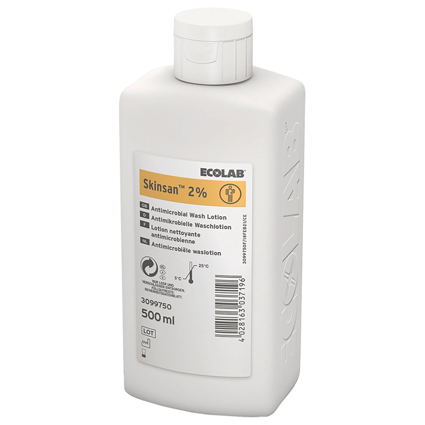 EcolabSkinsan™ 2 % WaschlotionDocMed GmbH
