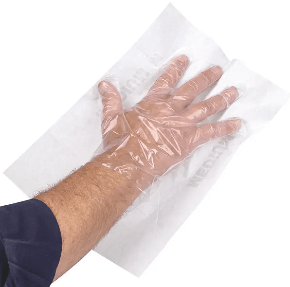 ServopraxSoft-Hand Copolymer - sterilDocMed GmbH