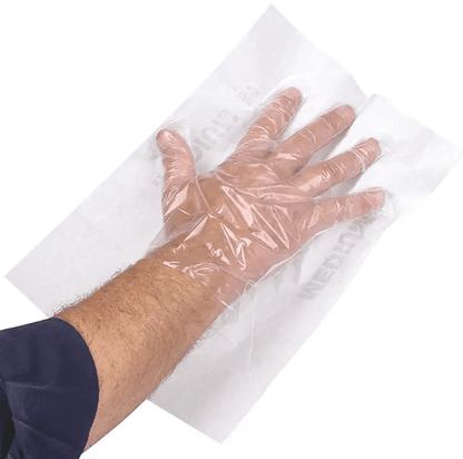 ServopraxSoft-Hand Copolymer - sterilDocMed GmbH