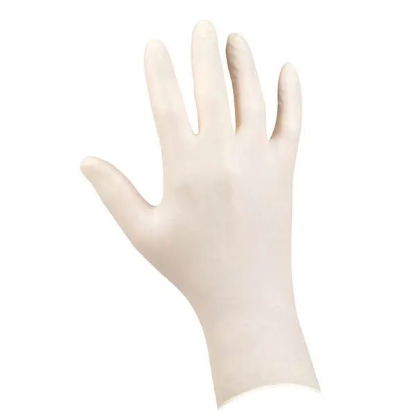 Soft-HandSoft-Hand Latex - puderfreiDocMed GmbH