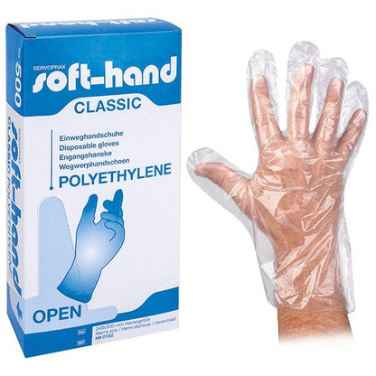 Soft-HandSoft-Hand Poly ClassicDocMed GmbH