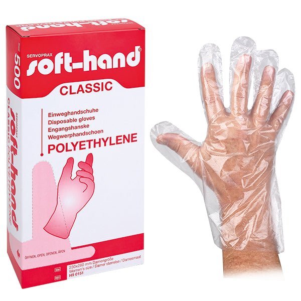 Soft-HandSoft-Hand Poly ClassicDocMed GmbH