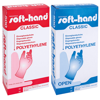 Soft-HandSoft-Hand Poly ClassicDocMed GmbH