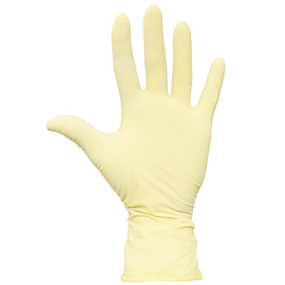 MegroSOFT line U.-Handschuhe, Latex, unsteril, puderfreiDocMed GmbH
