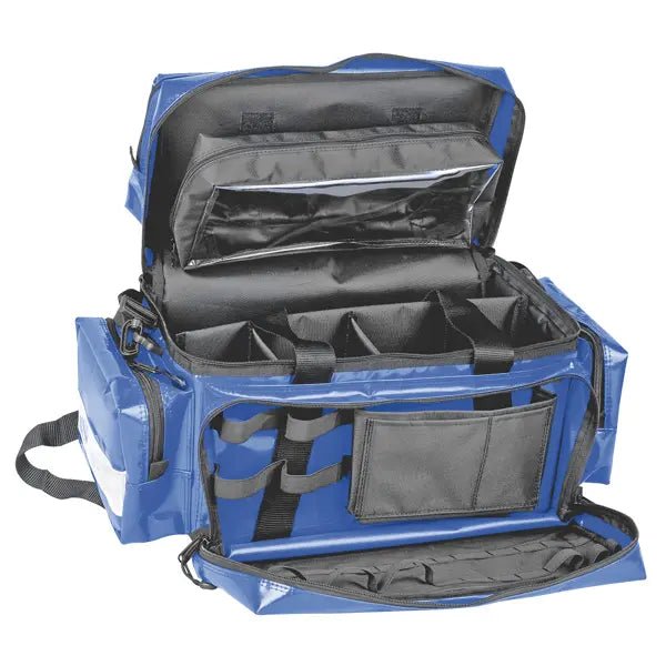 LifeBoxSoft Notfalltasche Profi II. leerDocMed GmbH