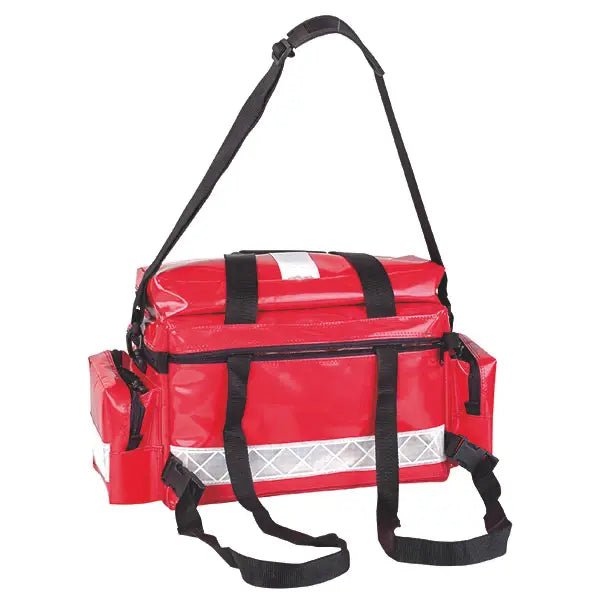 LifeBoxSoft Notfalltasche Profi II. leerDocMed GmbH