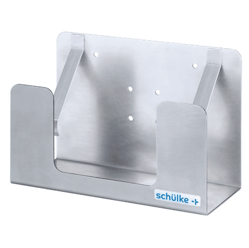 Schülke & MayrSoftpack-Halterung Wandhalterung aus EdelstahlDocMed GmbH