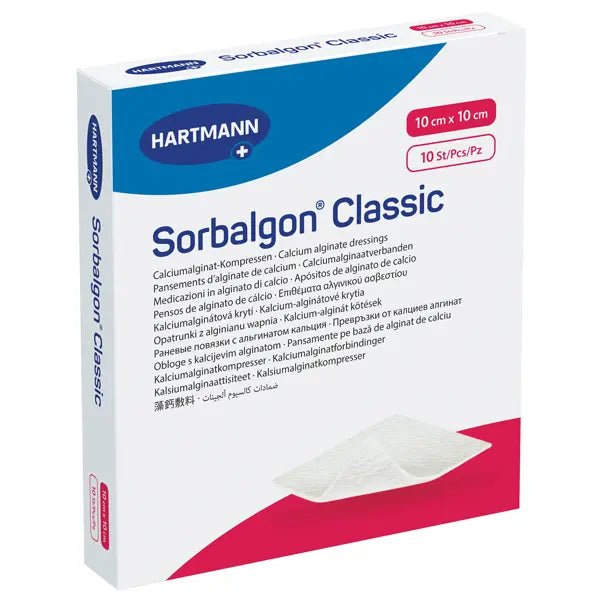 PAUL HARTMANN AGSorbalgon ClassicDocMed GmbH