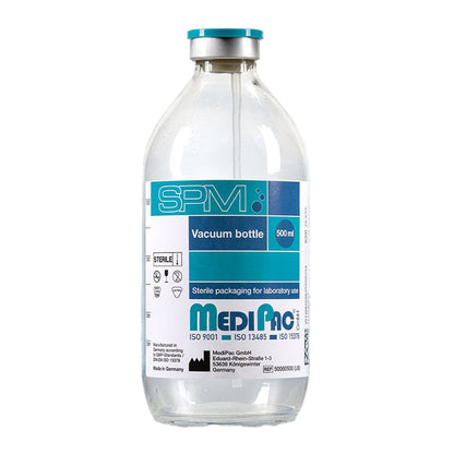 SMP Vakuumflasche 500 ml