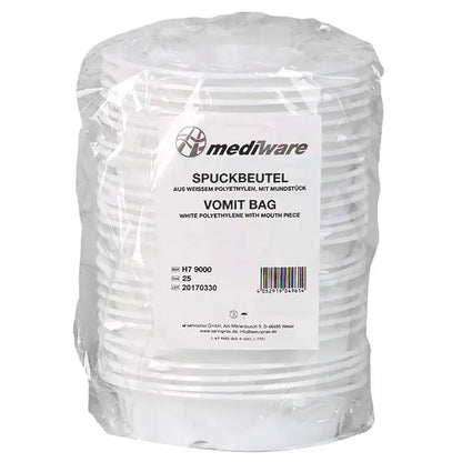 MediwareSpuckbeutelDocMed GmbH