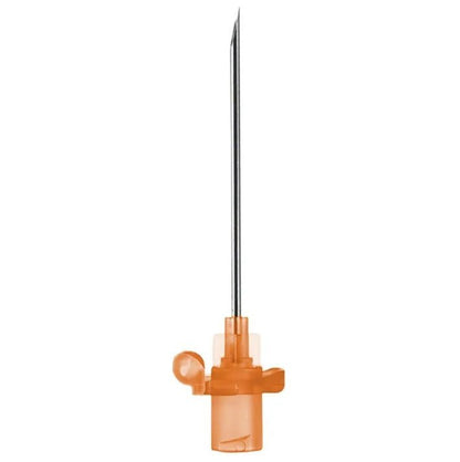 B.BraunSterican® Safety Einmalkanülen – OrangeDocMed GmbH