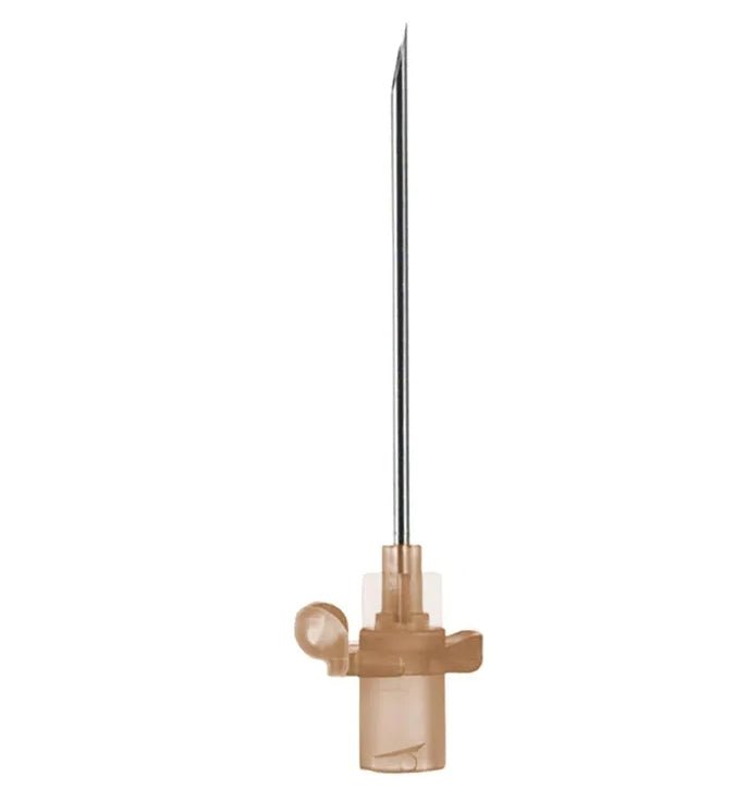 B.BraunSterican® Safety Einmalkanülen – BraunDocMed GmbH