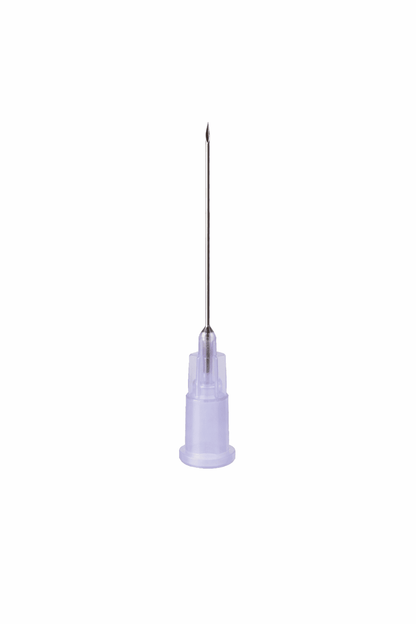 B.BraunSterican® Safety Einmalkanülen - LilaDocMed GmbH