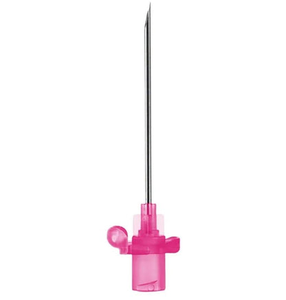 B.BraunSterican® Safety Einmalkanülen - RosaDocMed GmbH