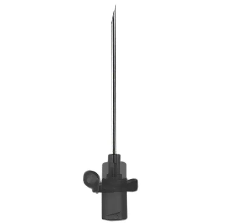 B.BraunSterican® Safety Einmalkanülen - SchwarzDocMed GmbH