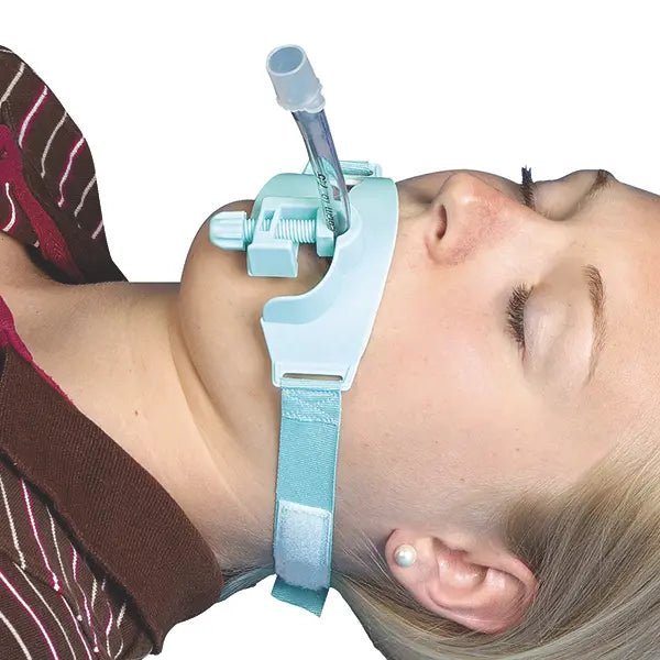 LifeguardT-Holder Endotrachealtuben-FixierungDocMed GmbH