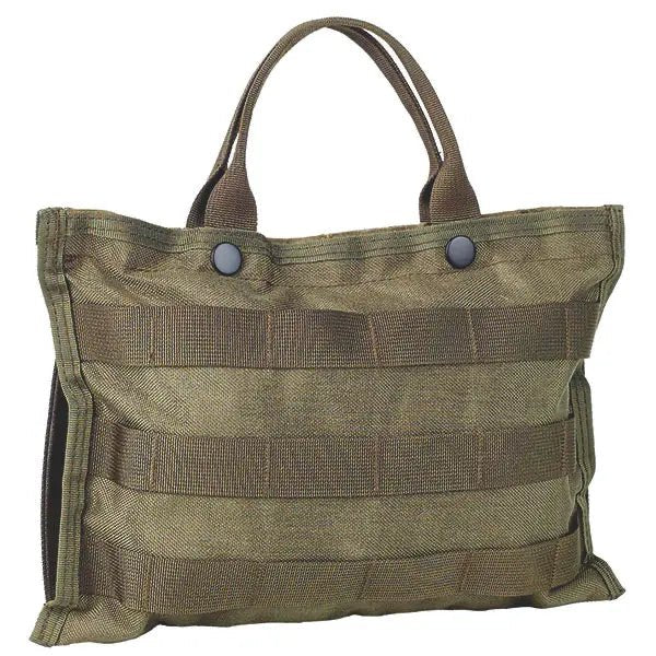 ServopraxTasche zu SEL - BergetuchDocMed GmbH