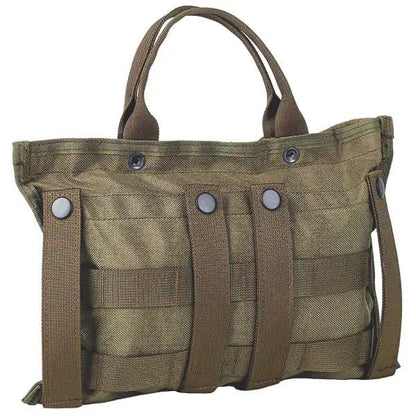 ServopraxTasche zu SEL - BergetuchDocMed GmbH