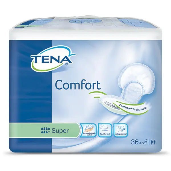 TenaTENA Comfort VorlagenDocMed GmbH