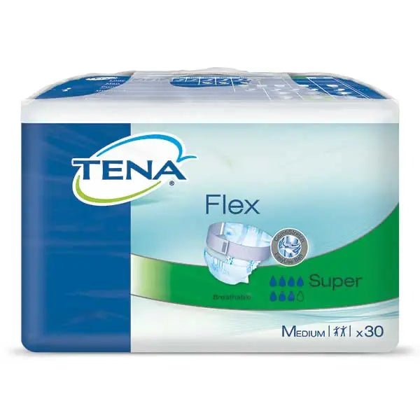TenaTENA Flex VorlagenDocMed GmbH