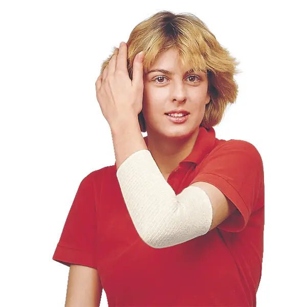 Lohmann und RauscherTG-Grip Stütz SchlauchverbandDocMed GmbH
