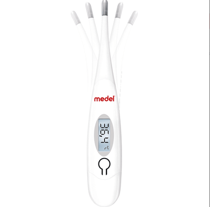 BEURERThermometer Medel Express DigitalDocMed GmbH