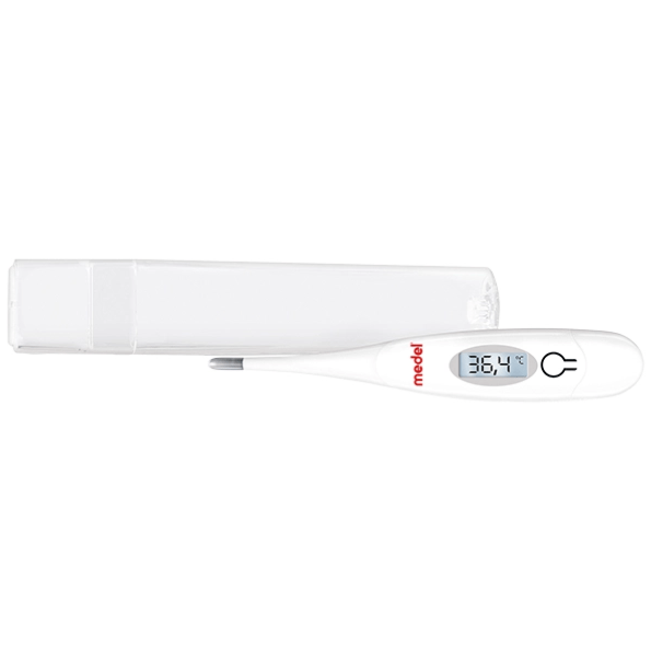 BEURERThermometer Medel Express DigitalDocMed GmbH