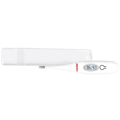 BEURERThermometer Medel Express DigitalDocMed GmbH