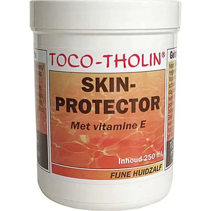 ServopraxToco - Tholin Haut - ProtektorDocMed GmbH