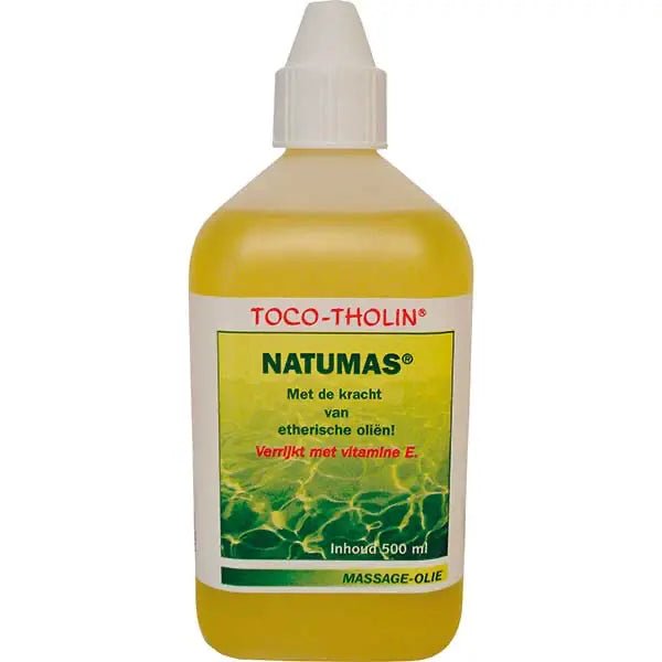 Toco TholinToco - Tholin MEDIMAS MassageölDocMed GmbH