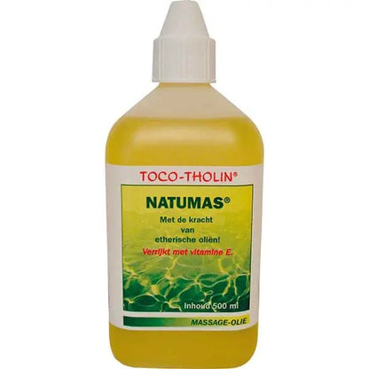 Toco TholinToco - Tholin MEDIMAS MassageölDocMed GmbH