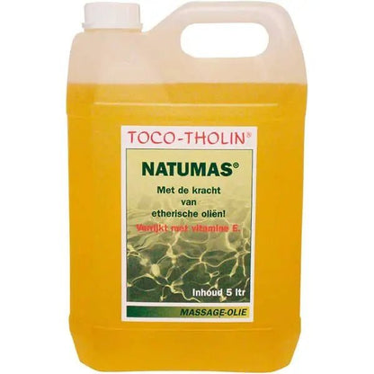 Toco TholinToco-Tholin Natumas MassageölDocMed GmbH