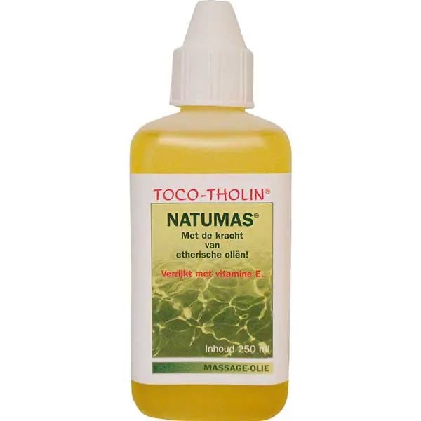 Toco TholinToco-Tholin Natumas MassageölDocMed GmbH