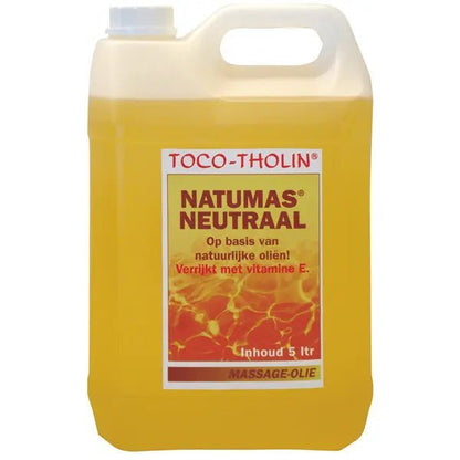 Toco TholinToco-Tholin Natumas neutral MassageölDocMed GmbH