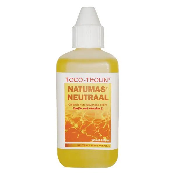 Toco TholinToco-Tholin Natumas neutral MassageölDocMed GmbH