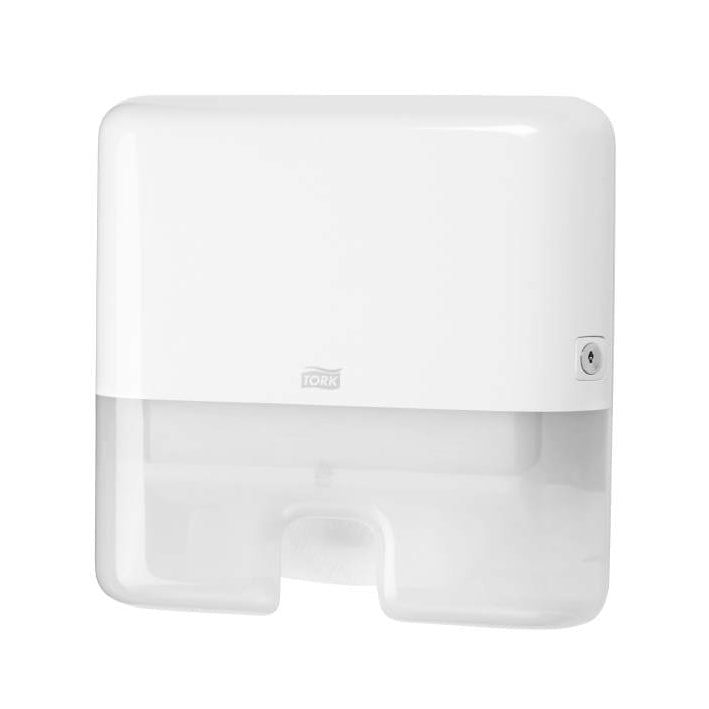 IGEFA GmbH & Co. KGTork Xpress Handtuchspender Mini H2, weiß, KunststoffDocMed GmbH