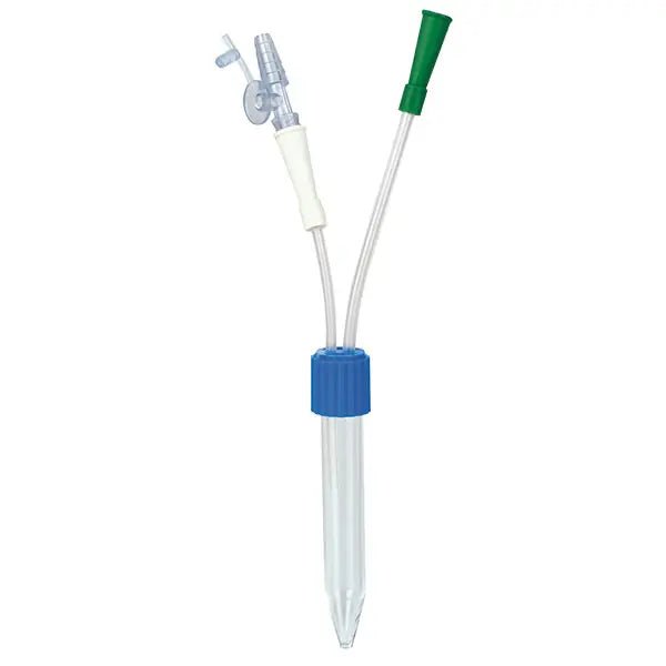 ServopraxTracheal SaugsetDocMed GmbH