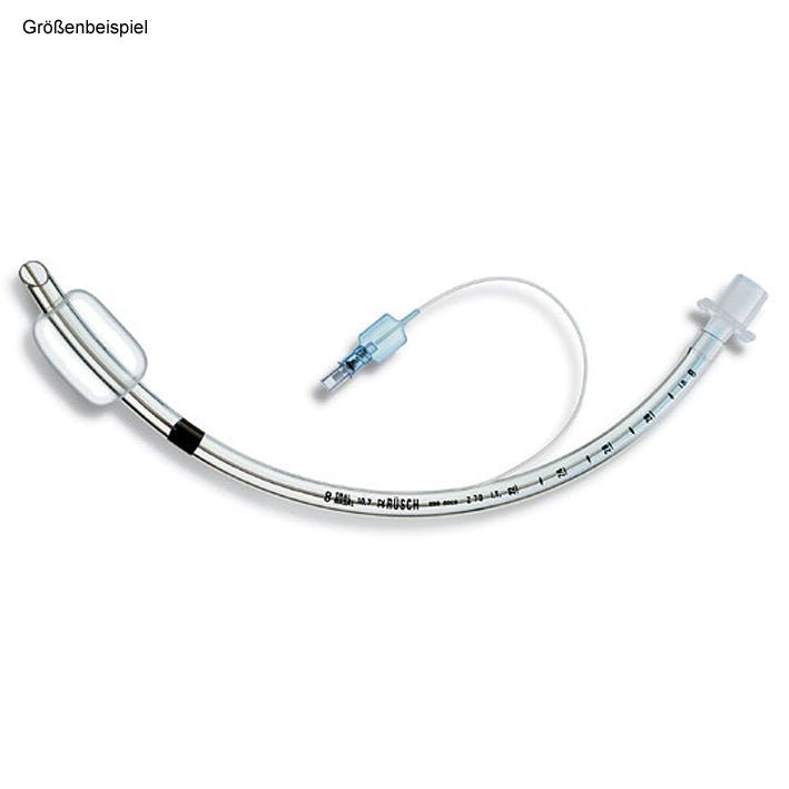 Teleflex Medical GmbHTrachealtubus SafetyClear sterilDocMed GmbH