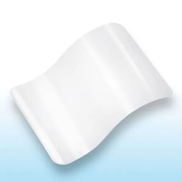 Lohmann und RauscherTransparenter selbstklebender FolienwundverbandDocMed GmbH