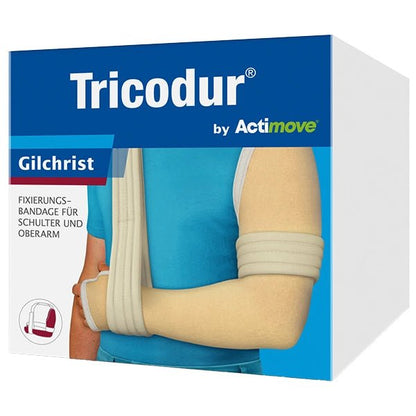 BSN medical GmbHTricodur Gilchrist BSNDocMed GmbH