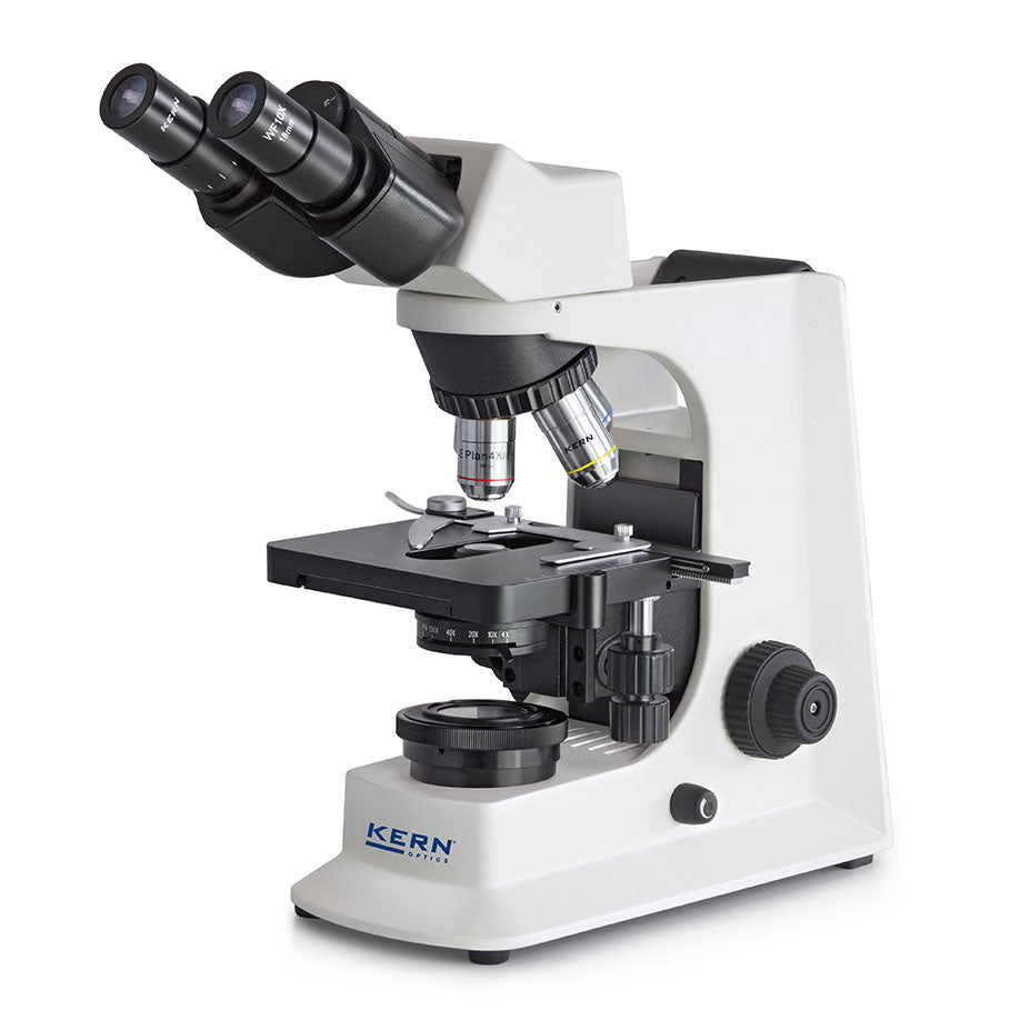 Kern & Sohn GmbHtrinokulares Durchlichtmikroskop OBL 137DocMed GmbH